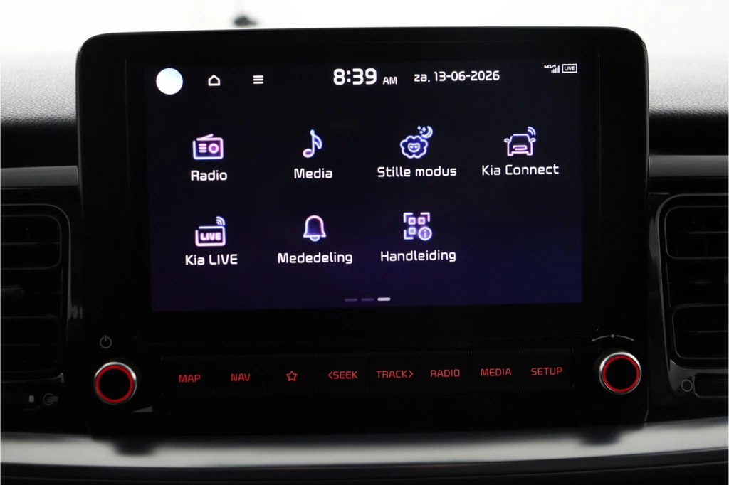 Kia Stonic – foto 47