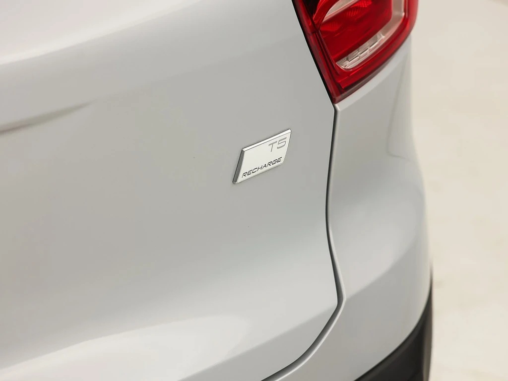 Volvo XC40 – foto 35