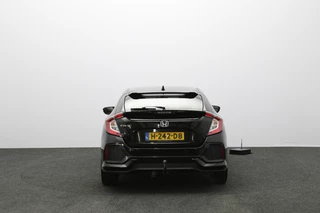 Honda Civic – thumbnail 5