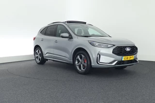 Ford Kuga – thumbnail 6