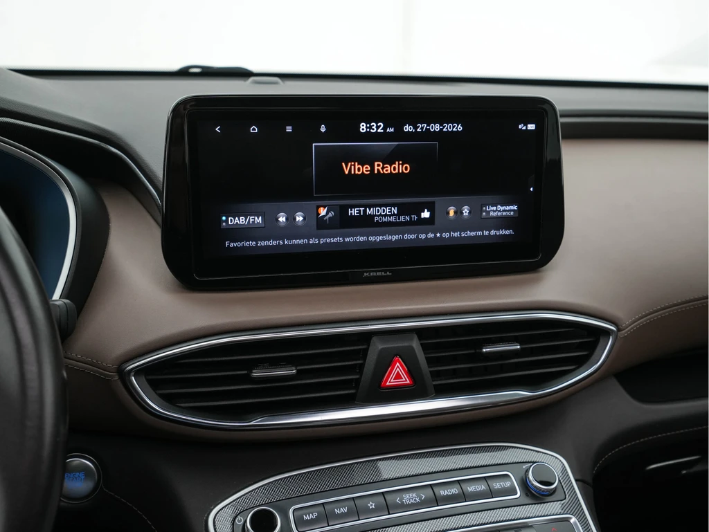 Hyundai Santa Fe – foto 18
