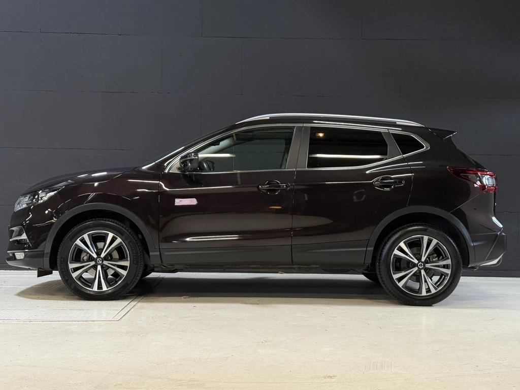 Nissan QASHQAI – foto 2