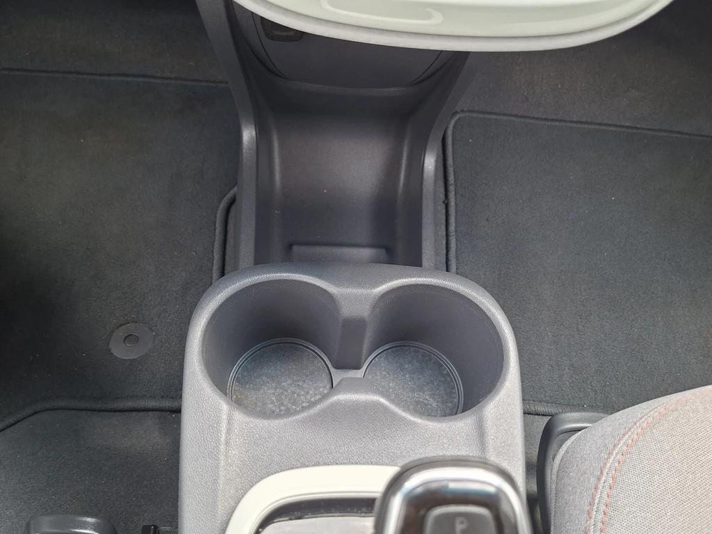 Opel Ampera-e – foto 35