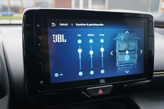 Toyota Yaris Cross – thumbnail 19