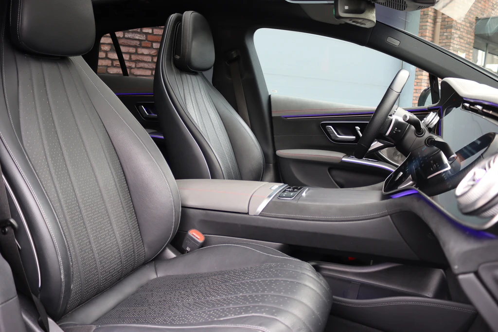 Mercedes-Benz EQS – foto 12