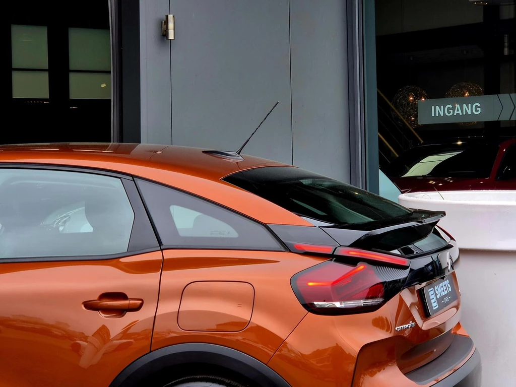 Citroën C4 – foto 9