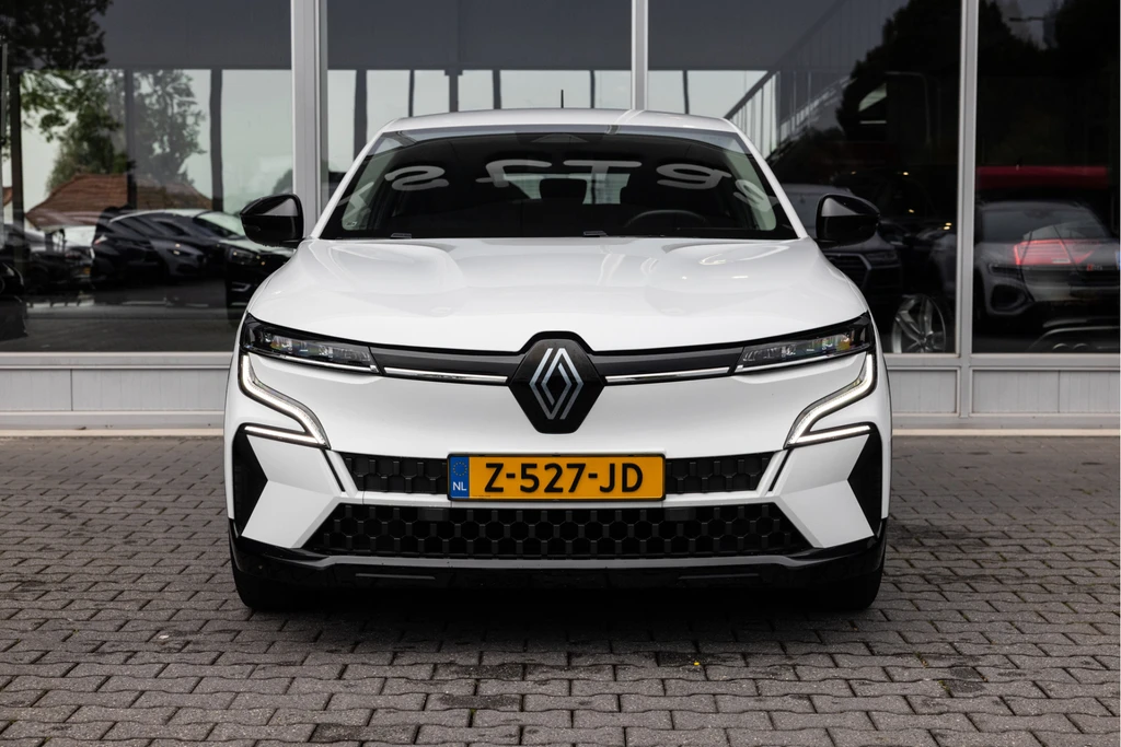 Renault Megane E-Tech – foto 5