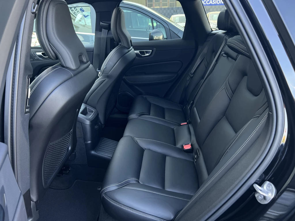 Volvo XC60 – foto 32