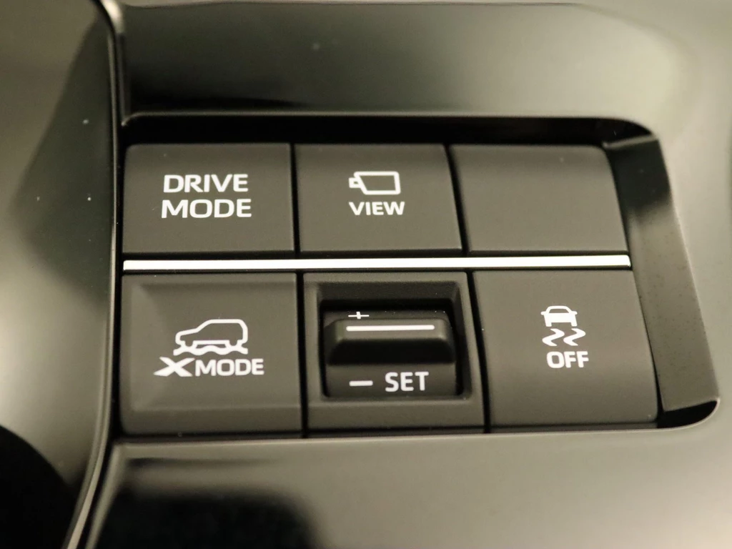 Subaru Solterra – foto 34