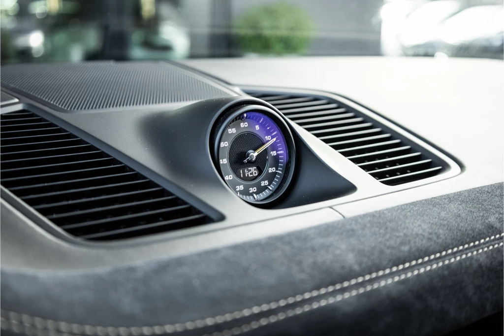 Porsche Cayenne – foto 17