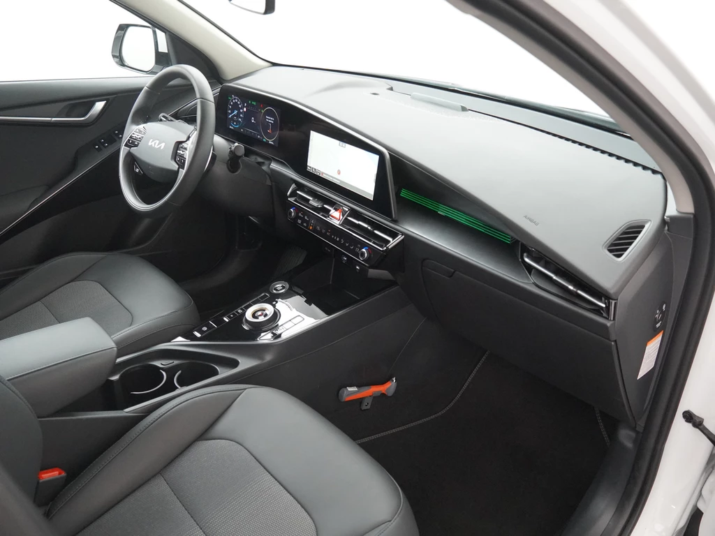 Kia Niro – foto 39
