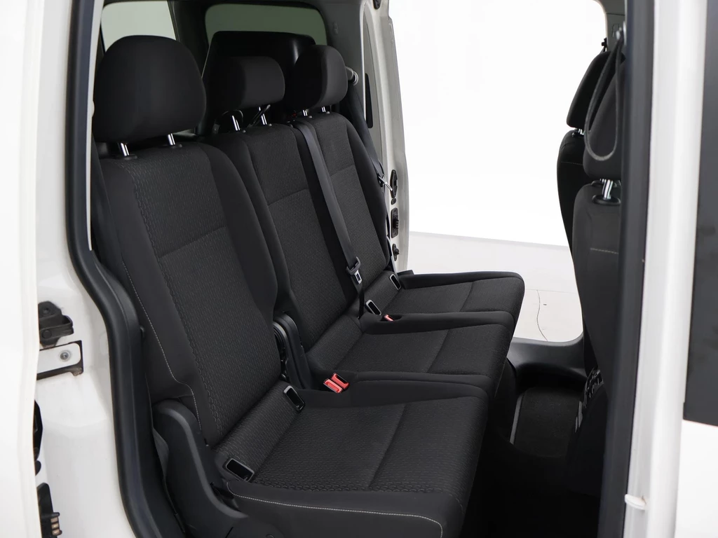 Volkswagen Caddy – foto 15