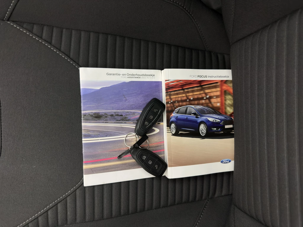 Ford Focus – foto 24