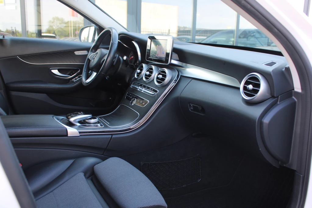 Mercedes-Benz C-Klasse – foto 9
