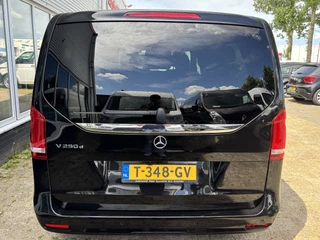 Mercedes-Benz V-Klasse – thumbnail 4