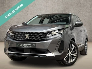 Peugeot 3008 – thumbnail 1