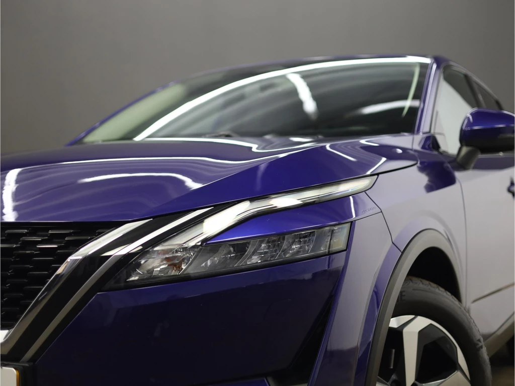 Nissan QASHQAI – foto 16