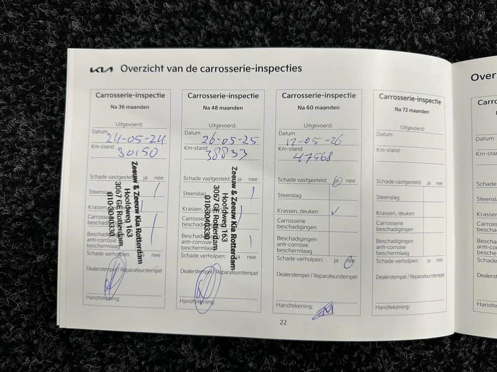 Kia Stonic – foto 50
