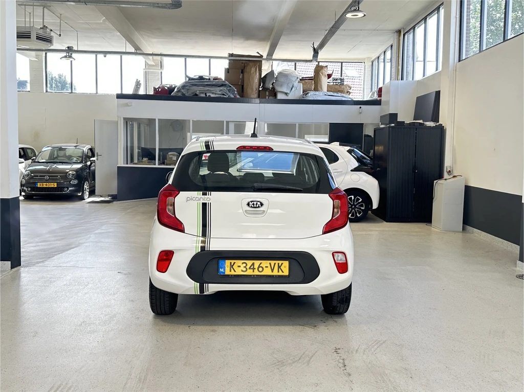 Kia Picanto – foto 3
