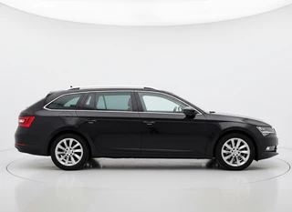 Škoda Superb – thumbnail 6