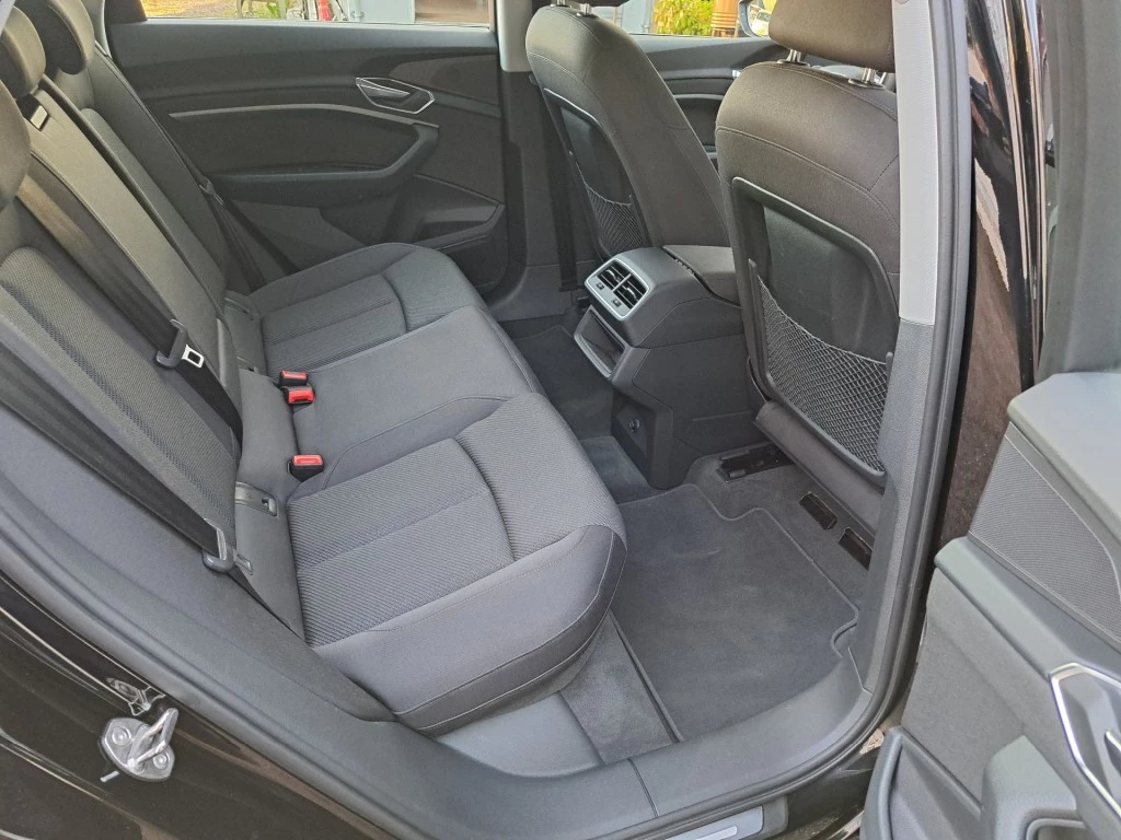 Audi e-tron – foto 9