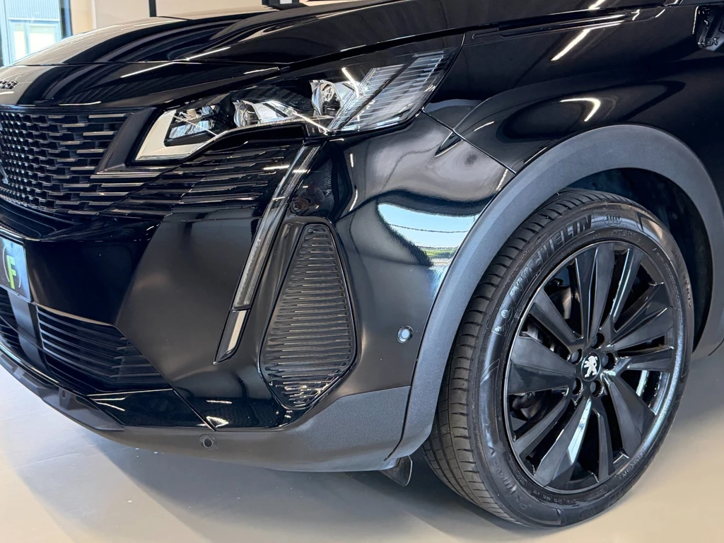 Peugeot 3008 – foto 32