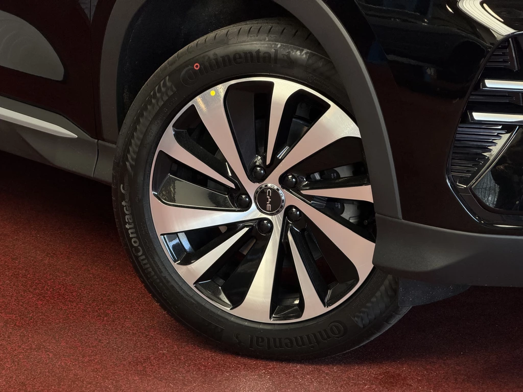 BYD SEAL U – foto 76