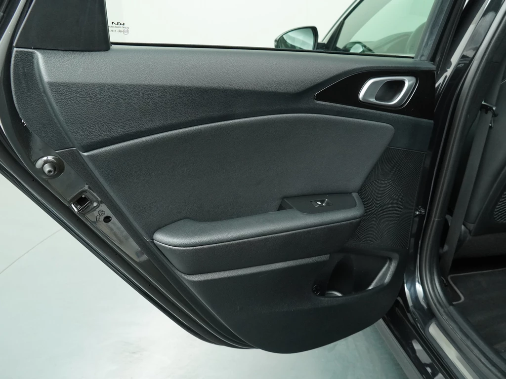 Kia Ceed Sportswagon – foto 33