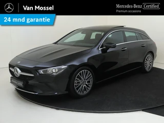 Mercedes-Benz CLA – thumbnail 1