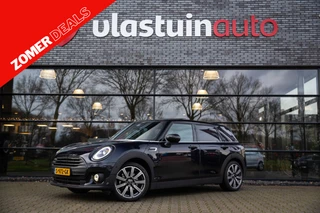 MINI Clubman – thumbnail 1