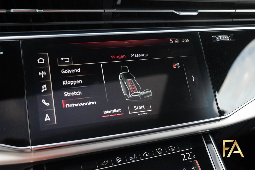 Audi Q7 – foto 75