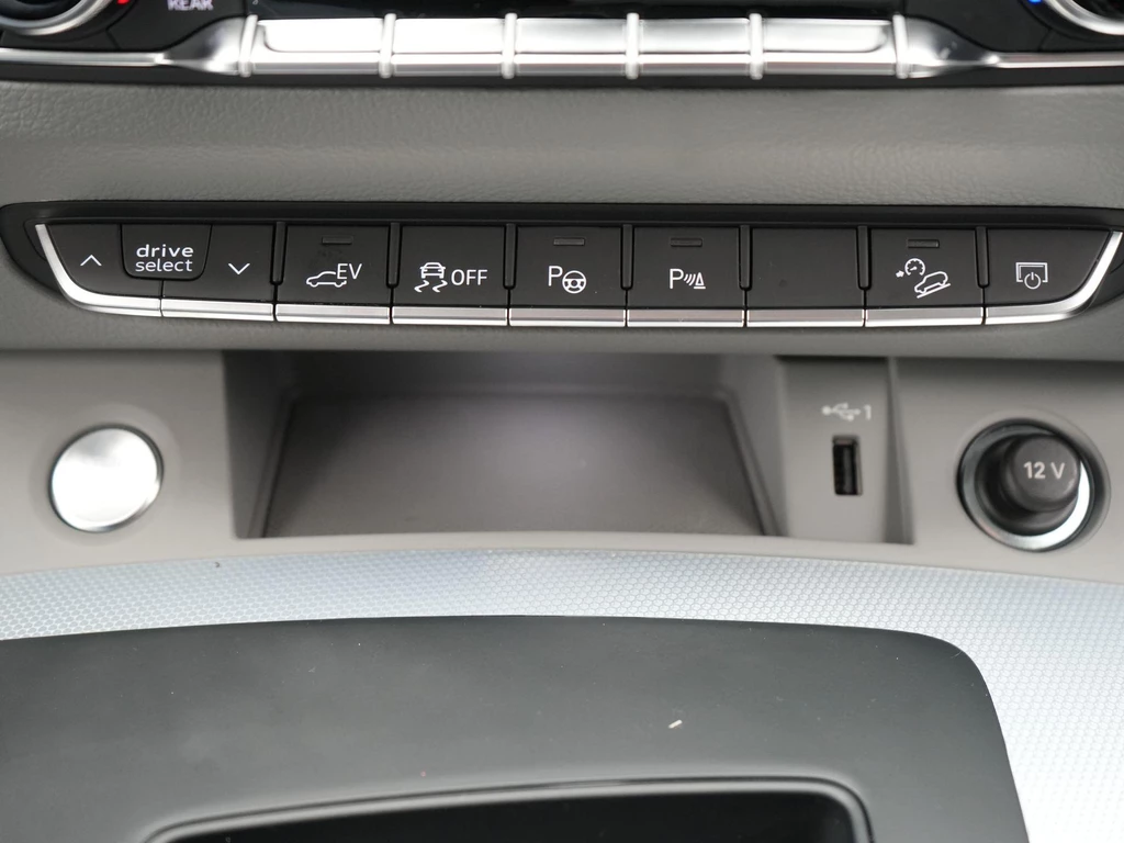Audi Q5 – foto 36