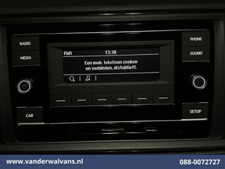 Volkswagen Crafter – thumbnail 14