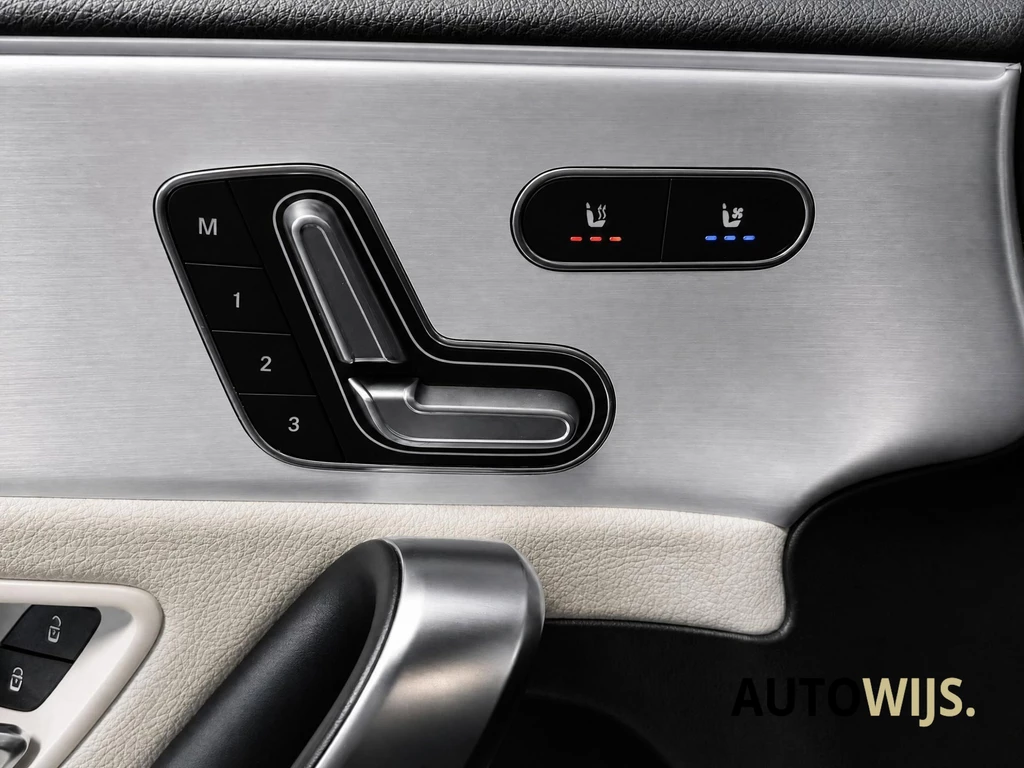 Mercedes-Benz A-Klasse – foto 10