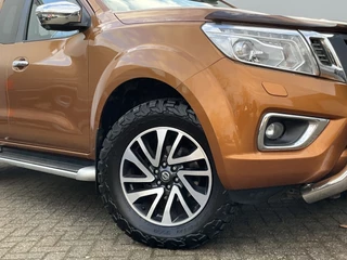 Nissan Navara – thumbnail 36