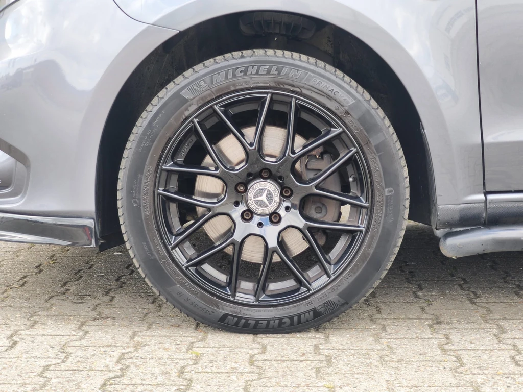 Mercedes-Benz Vito – foto 13