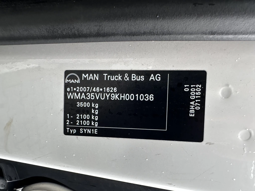 MAN eTGE – foto 25