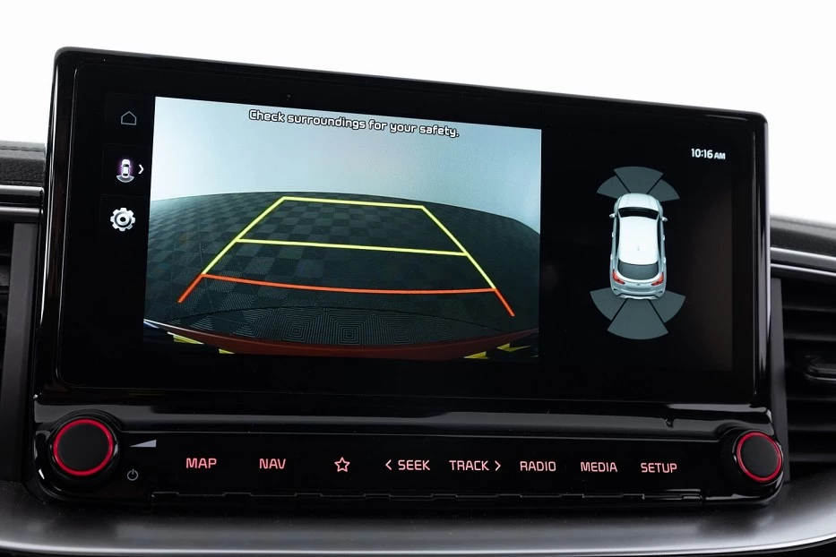 Kia XCeed – foto 18