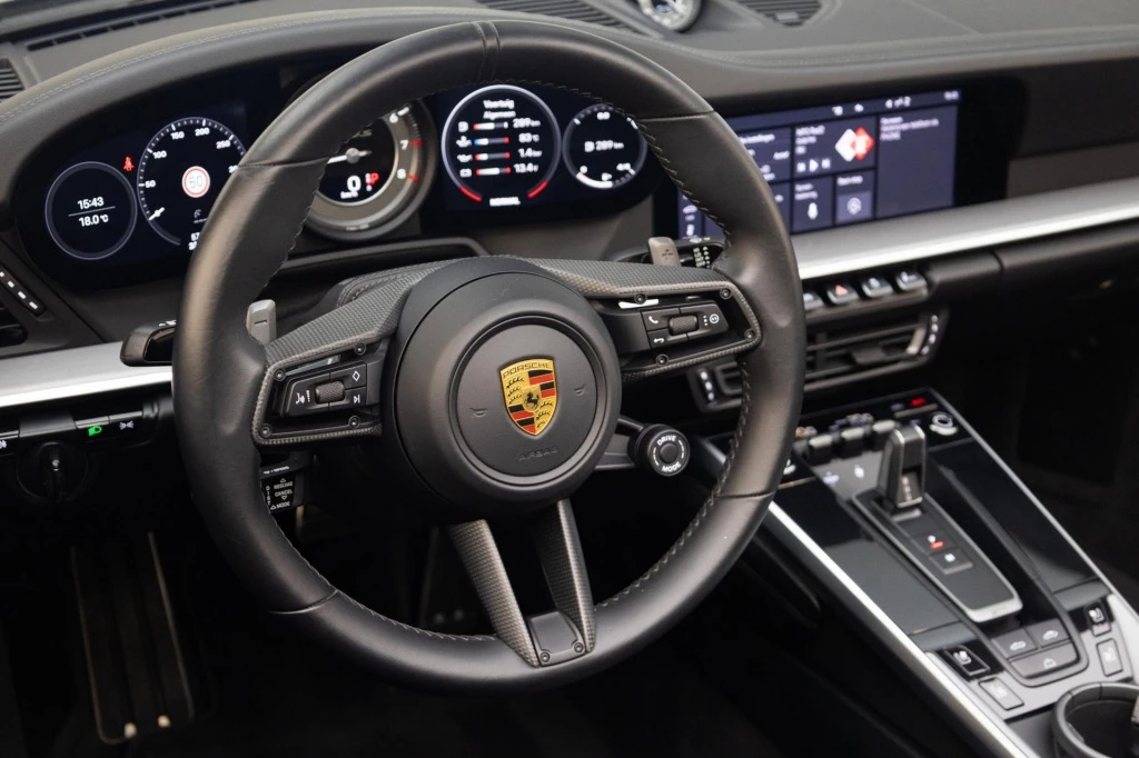 Porsche 911 – foto 19