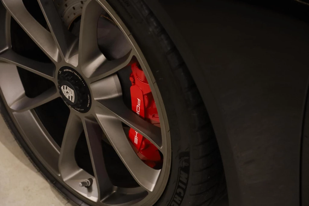 Porsche 911 – foto 28