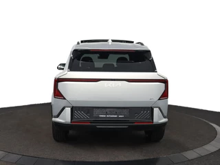 Kia EV5 – thumbnail 6