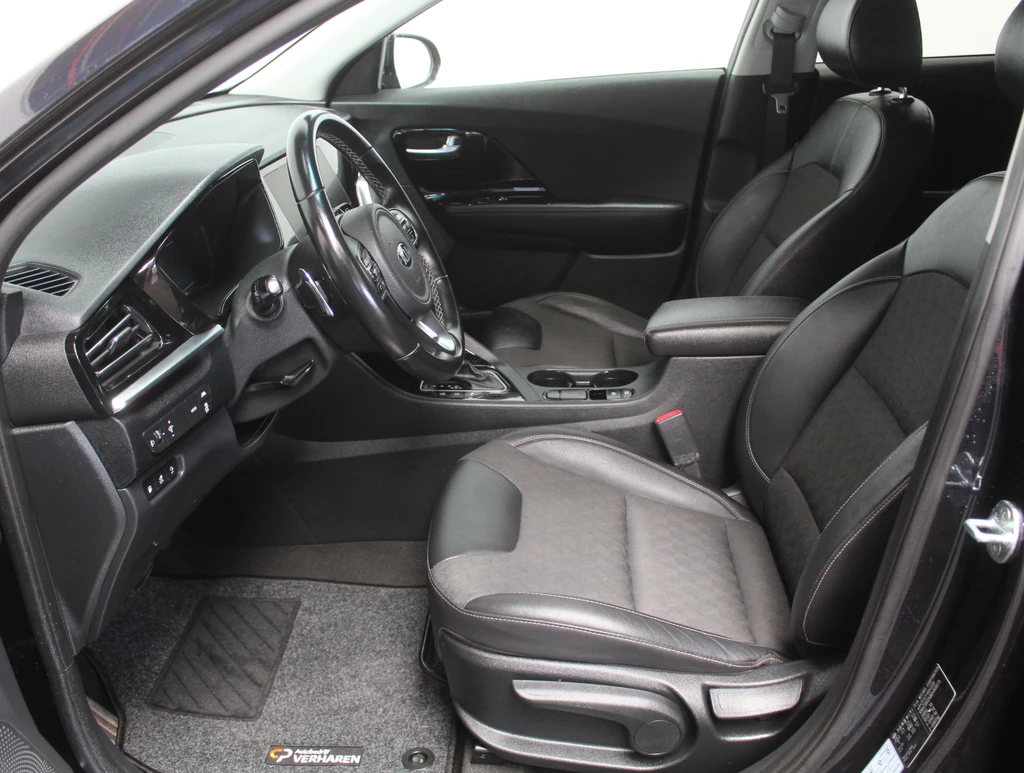 Kia Niro – foto 43