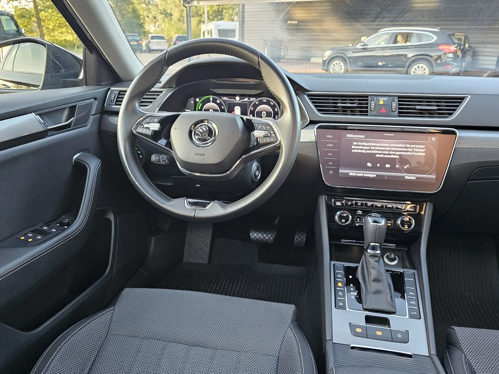 Škoda Superb – foto 9