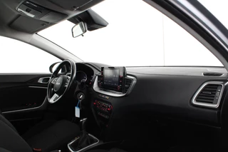Kia Ceed Sportswagon – thumbnail 12