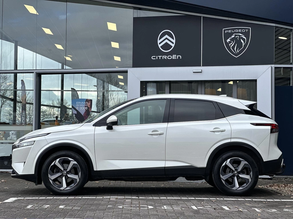 Nissan QASHQAI – foto 2