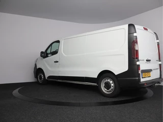 Renault Trafic – thumbnail 3