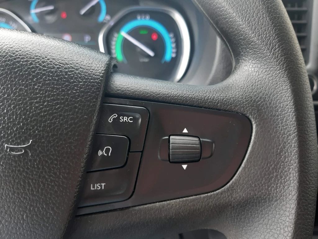 Citroën ë-Spacetourer – foto 43