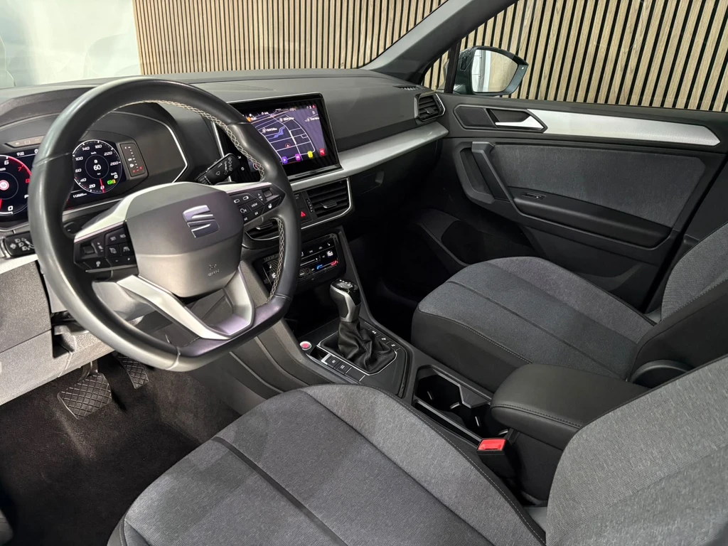 SEAT Tarraco – foto 32