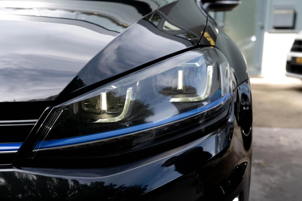 Volkswagen Golf – foto 11