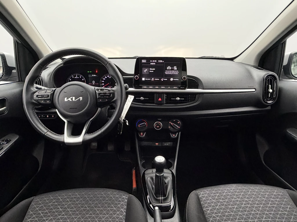 Kia Picanto – foto 9